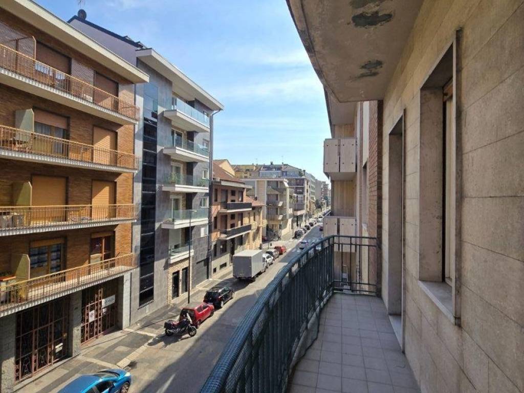 Appartamento in Parella, foto 10 di 23