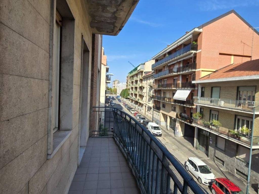 Appartamento in Parella, foto 9 di 23