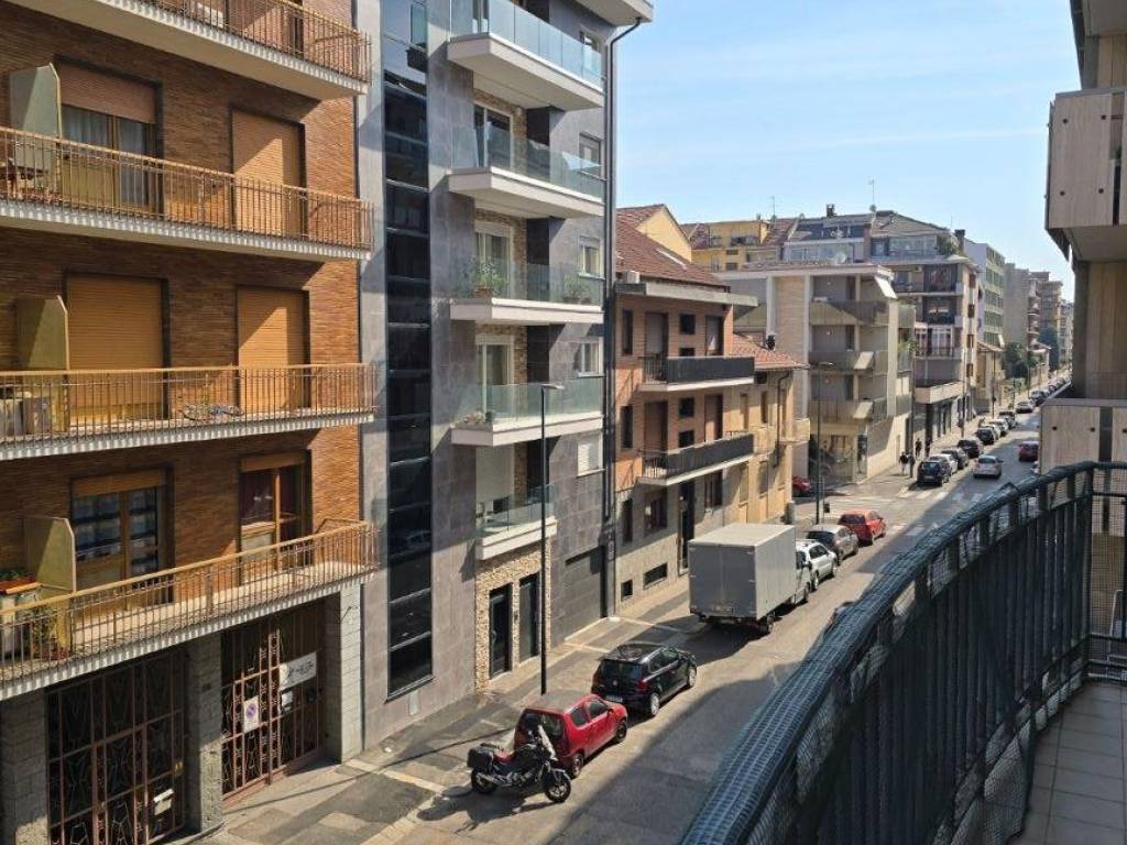 Appartamento in Parella, foto 11 di 23
