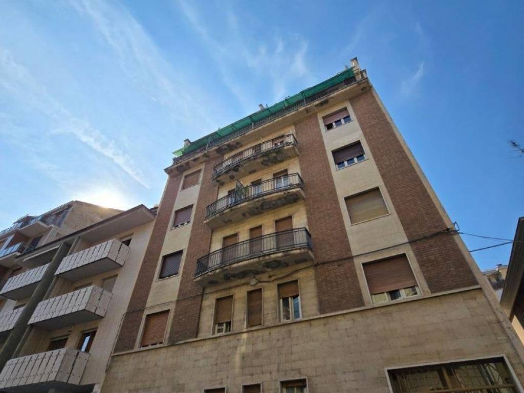Appartamento in Parella