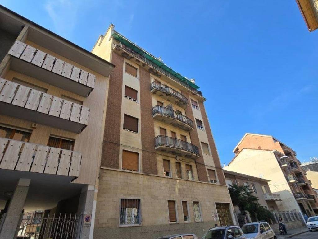 Appartamento in Parella, foto 2 di 23