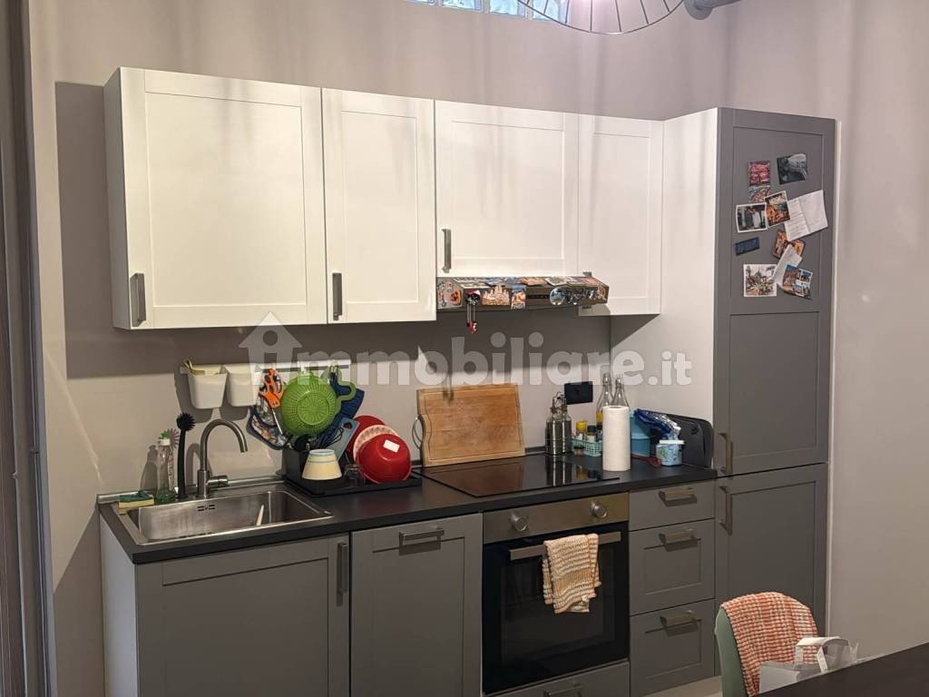 Appartamento in Filadelfia, foto 2 di 19