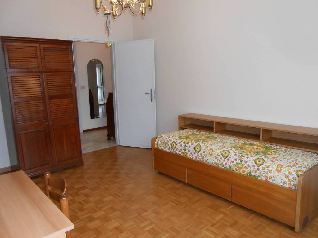 2 stanze singole in Parella, foto 11 di 26