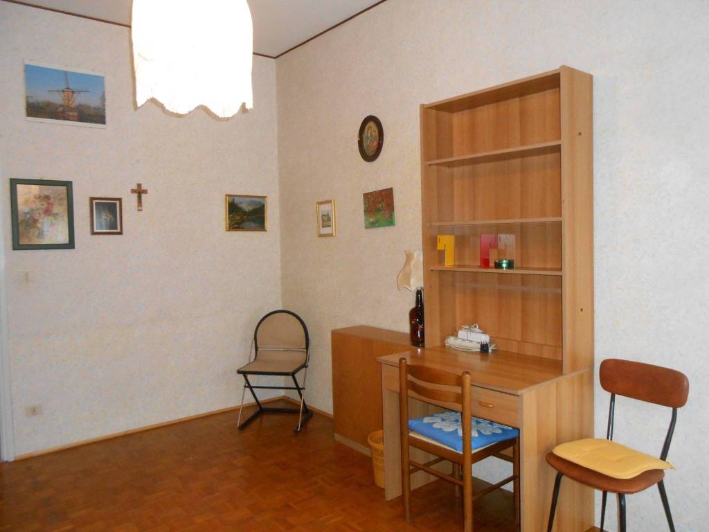 2 stanze singole in Parella, foto 16 di 26