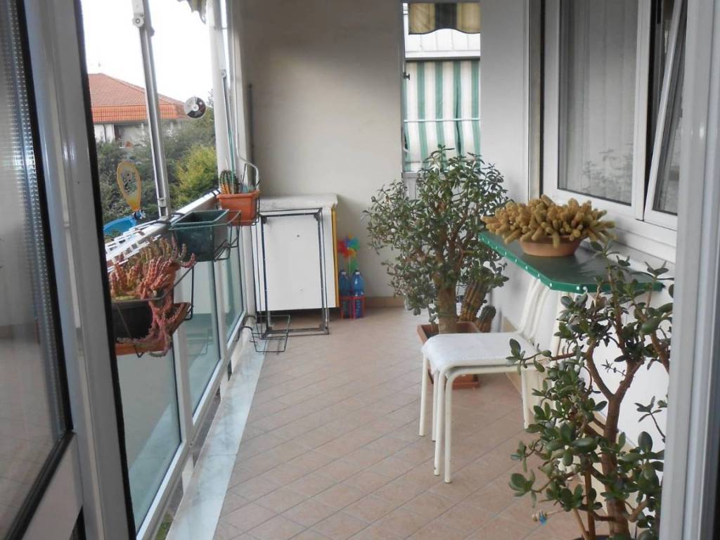 2 stanze singole in Parella, foto 12 di 26