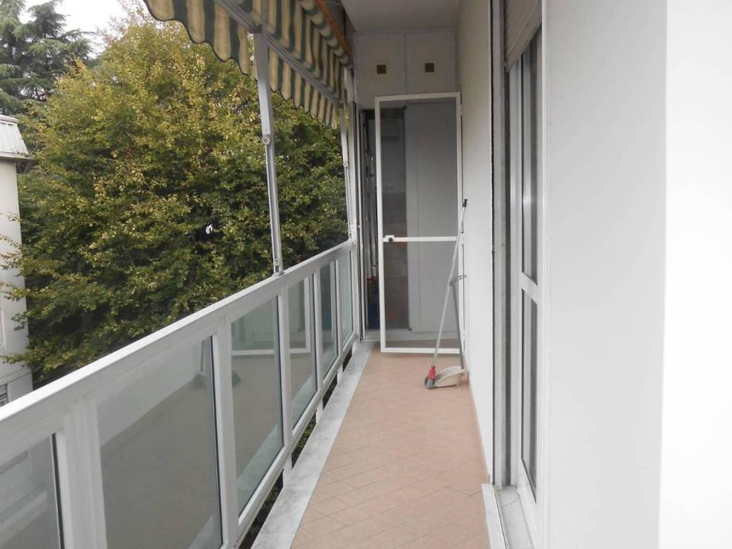 2 stanze singole in Parella, foto 13 di 26