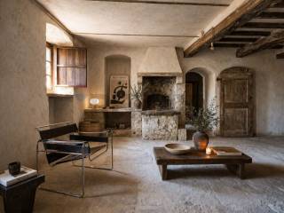 Interno palazzo