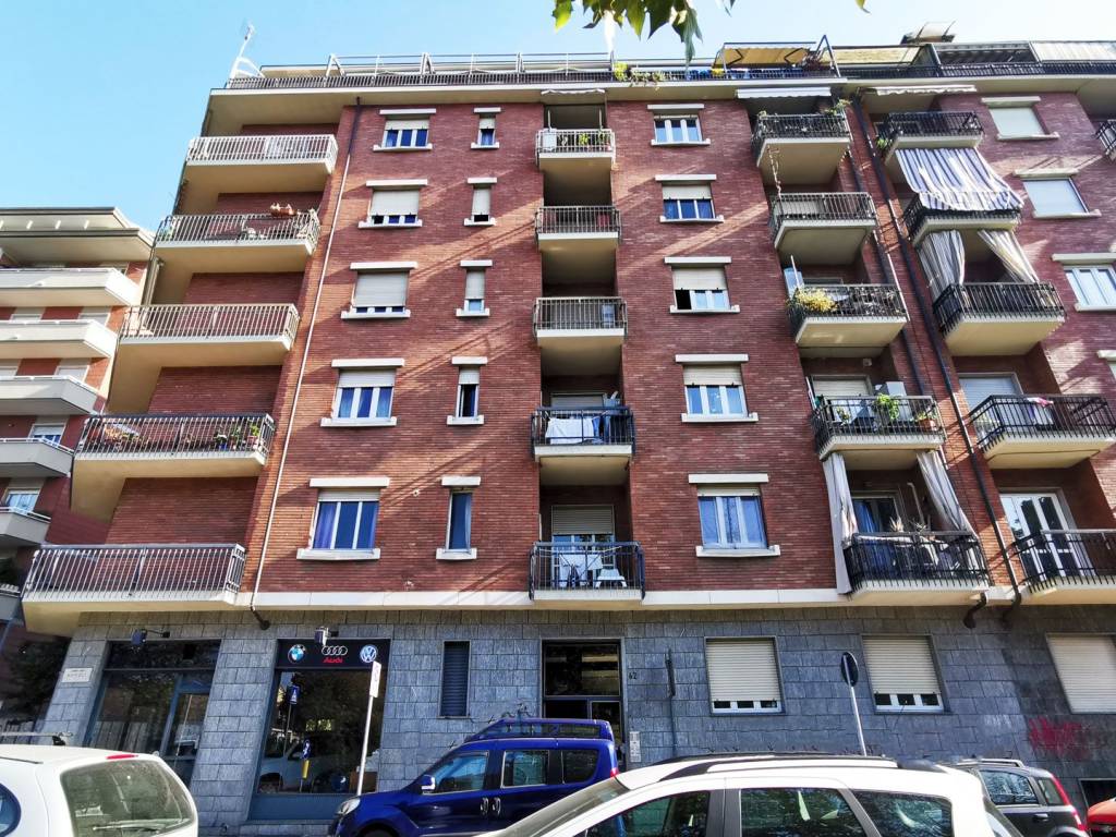 Appartamento in Aurora