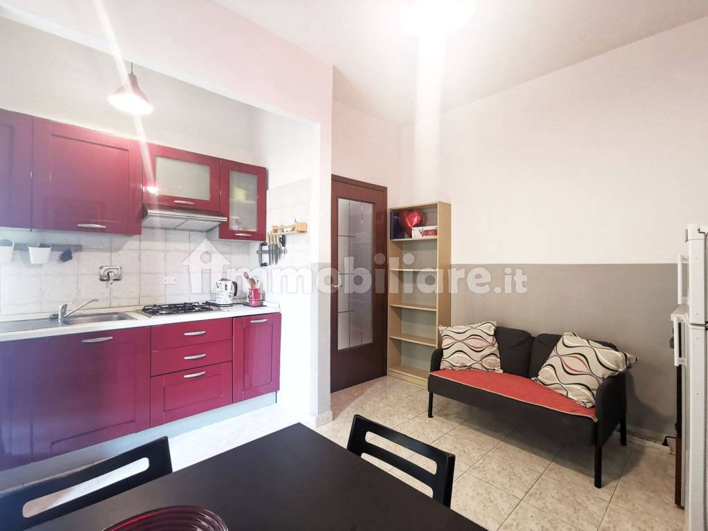 Appartamento in Aurora, foto 11 di 30