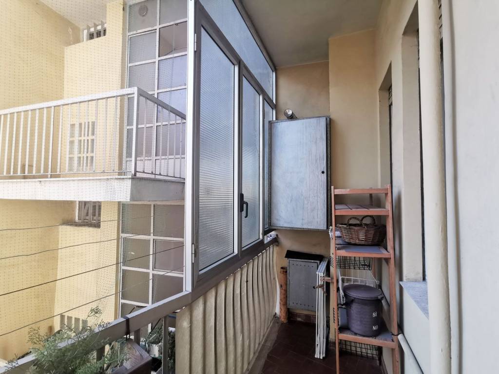 Appartamento in Aurora, foto 15 di 30