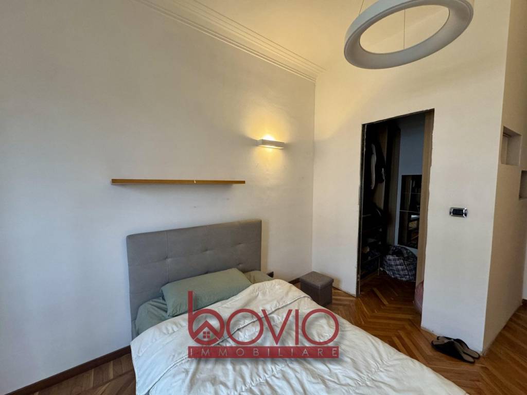 Stanza singola in Pozzo Strada, foto 3 di 22