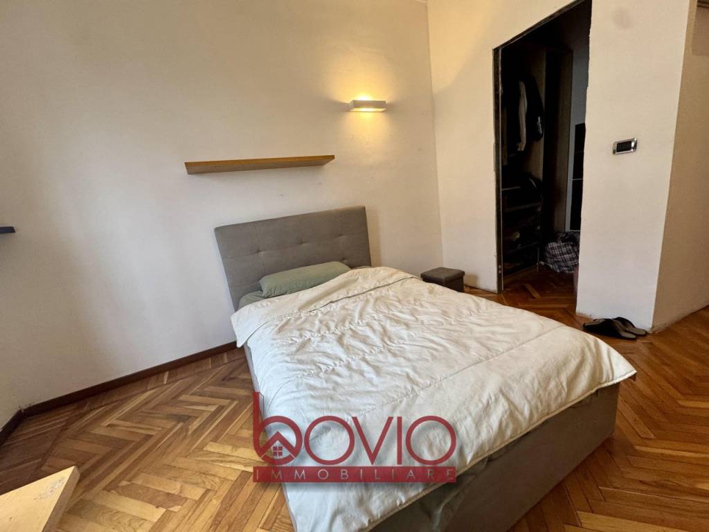 Stanza singola in Pozzo Strada, foto 4 di 22