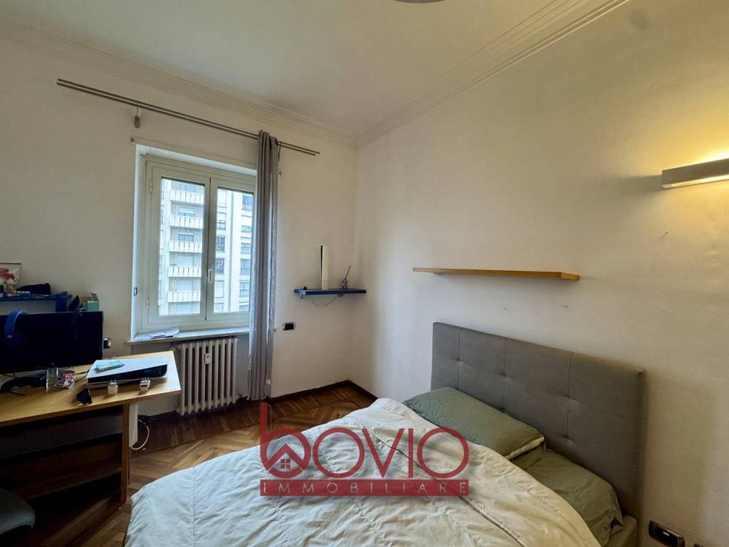 Stanza singola in Pozzo Strada, foto 5 di 22