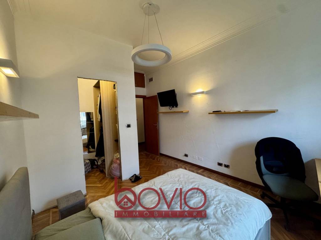 Stanza singola in Pozzo Strada, foto 6 di 22