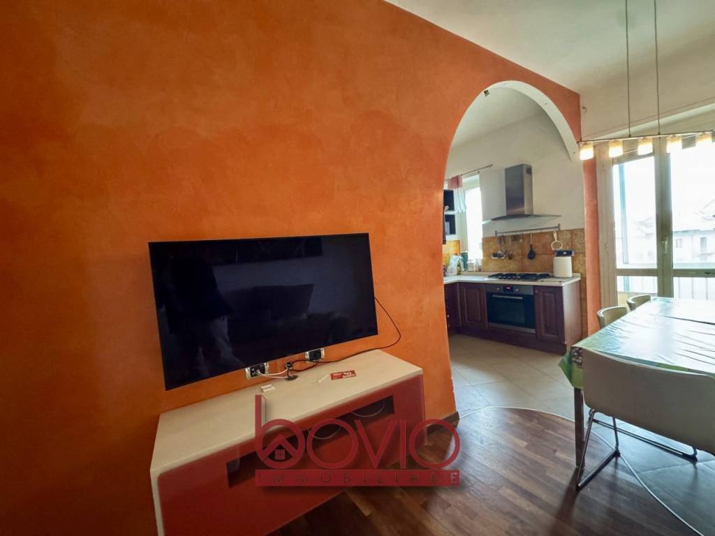 Stanza singola in Pozzo Strada, foto 11 di 22