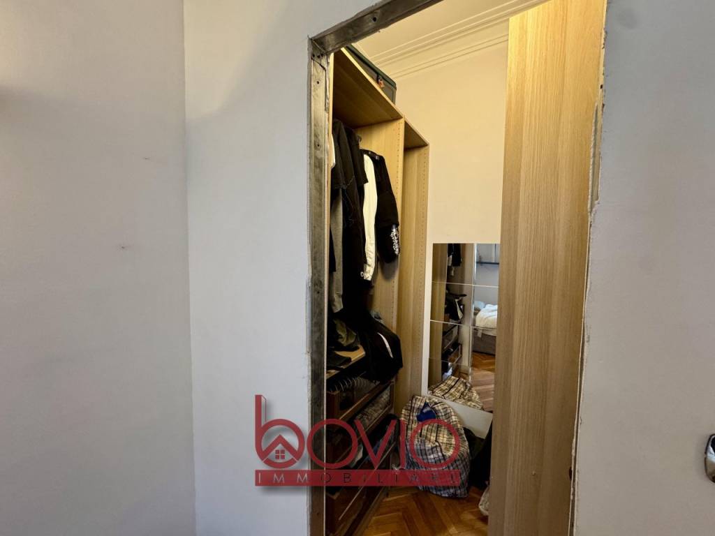 Stanza singola in Pozzo Strada, foto 12 di 22