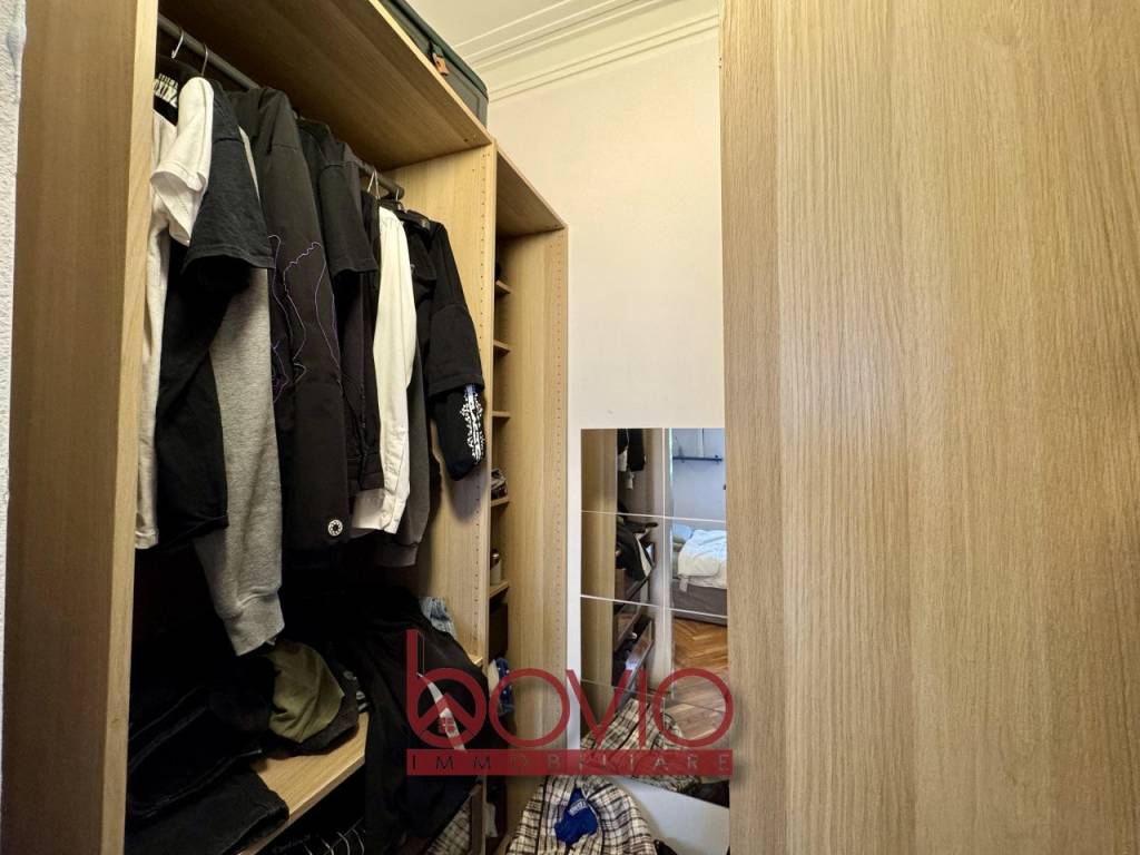 Stanza singola in Pozzo Strada, foto 13 di 22