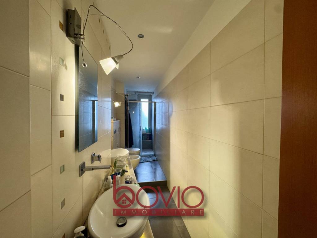 Stanza singola in Pozzo Strada, foto 14 di 22