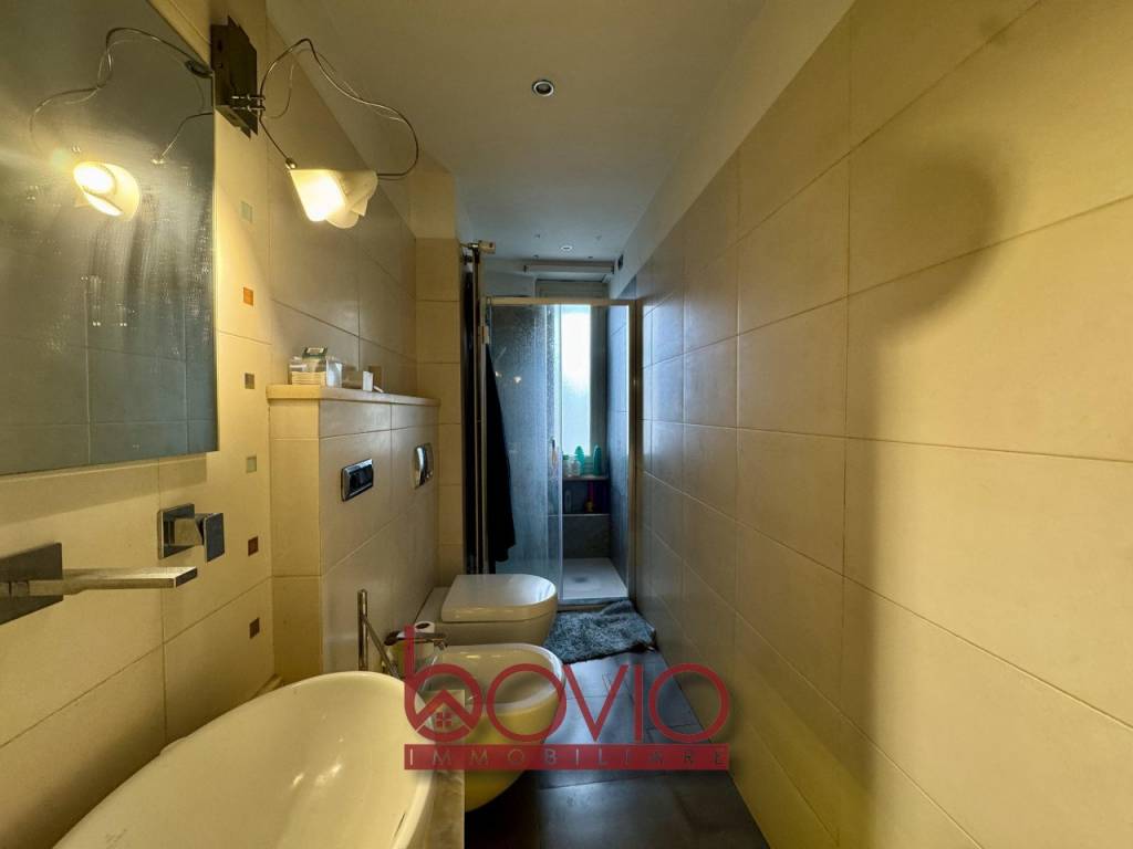 Stanza singola in Pozzo Strada, foto 15 di 22