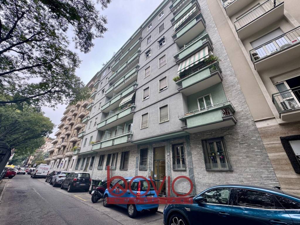 Stanza singola in Pozzo Strada, foto 19 di 22