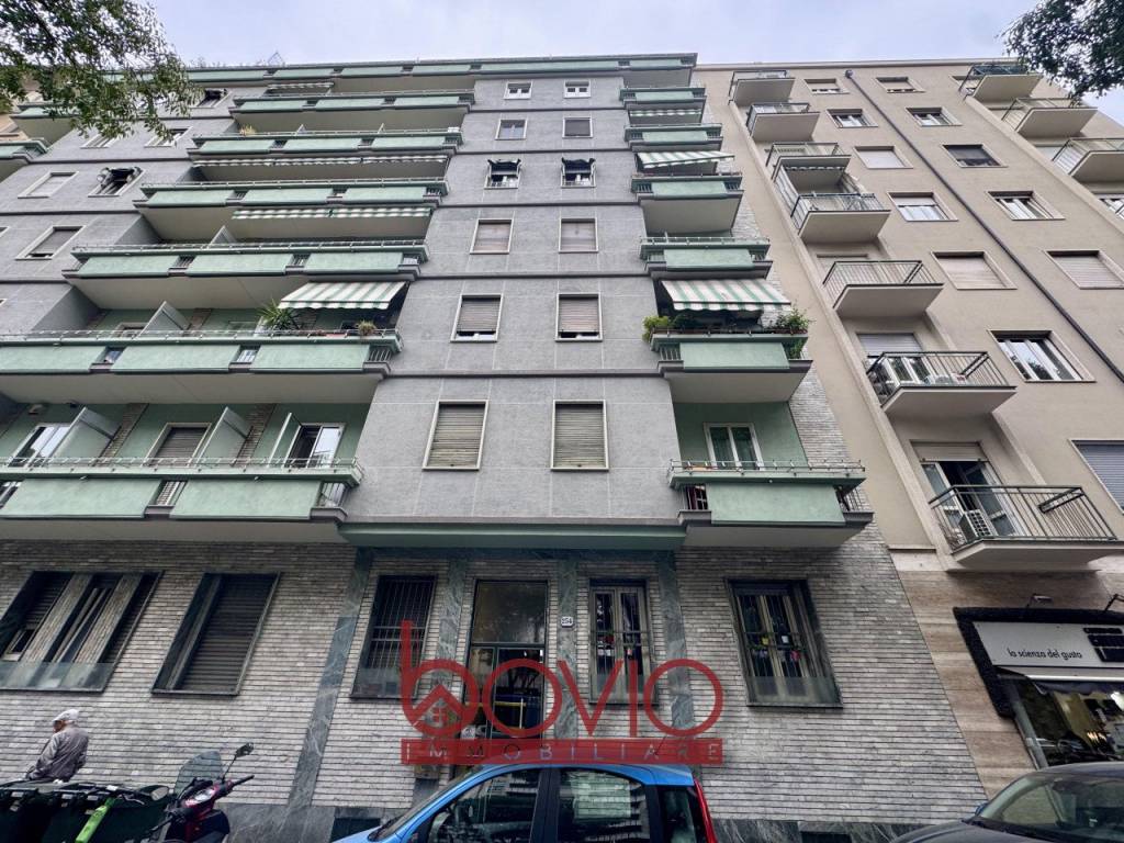 Stanza singola in Pozzo Strada, foto 20 di 22