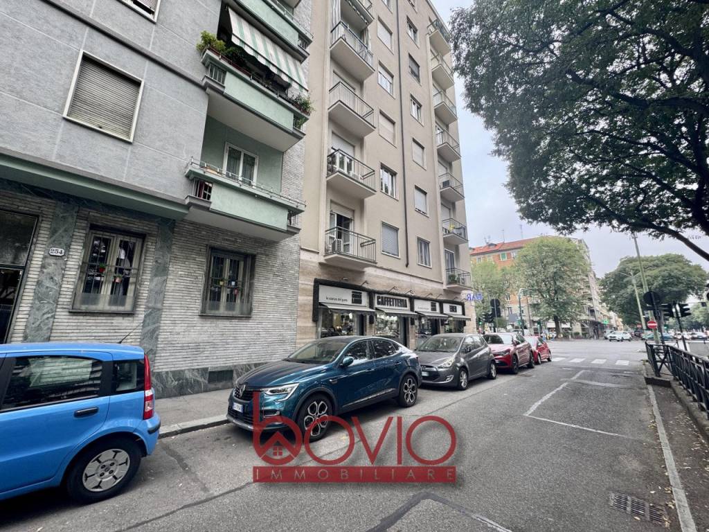 Stanza singola in Pozzo Strada, foto 21 di 22