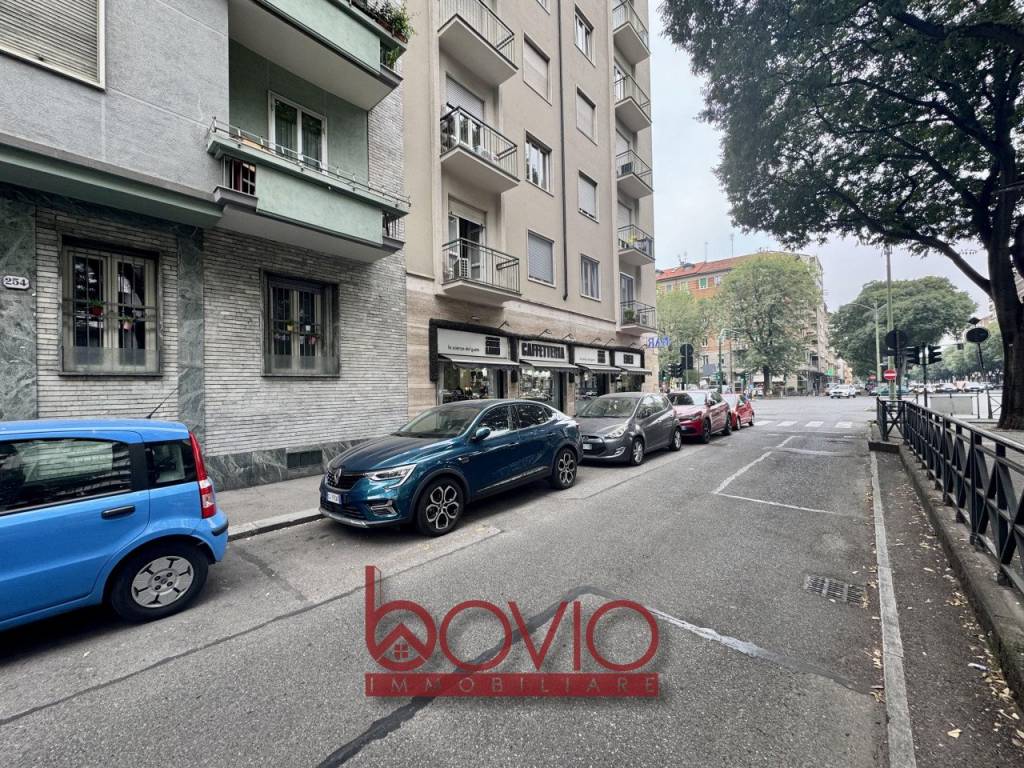 Stanza singola in Pozzo Strada, foto 22 di 22