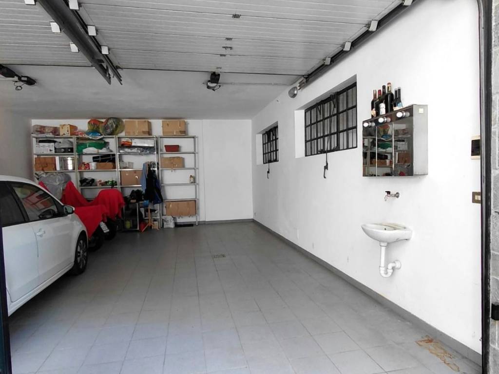 Appartamento in Cavoretto, foto 18 di 21