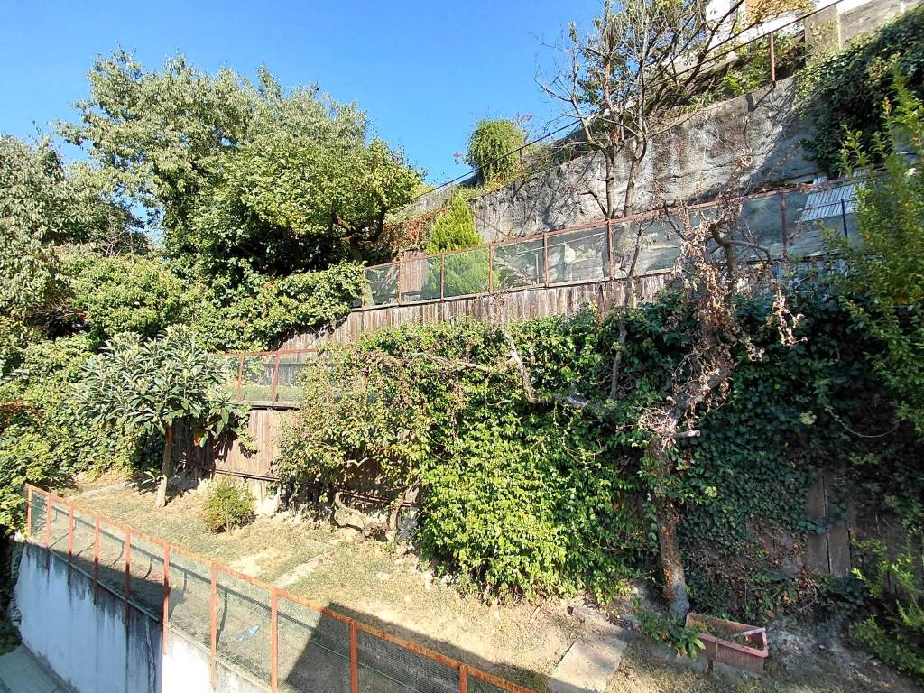 Appartamento in Cavoretto, foto 19 di 21