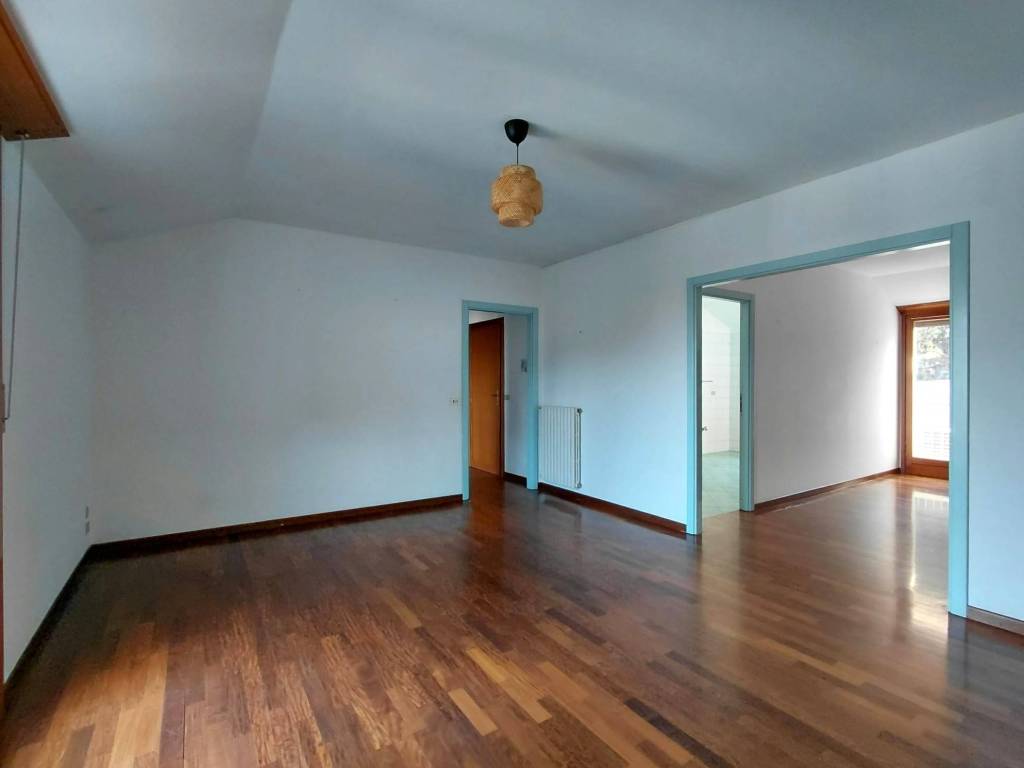 Appartamento in Cavoretto, foto 2 di 21