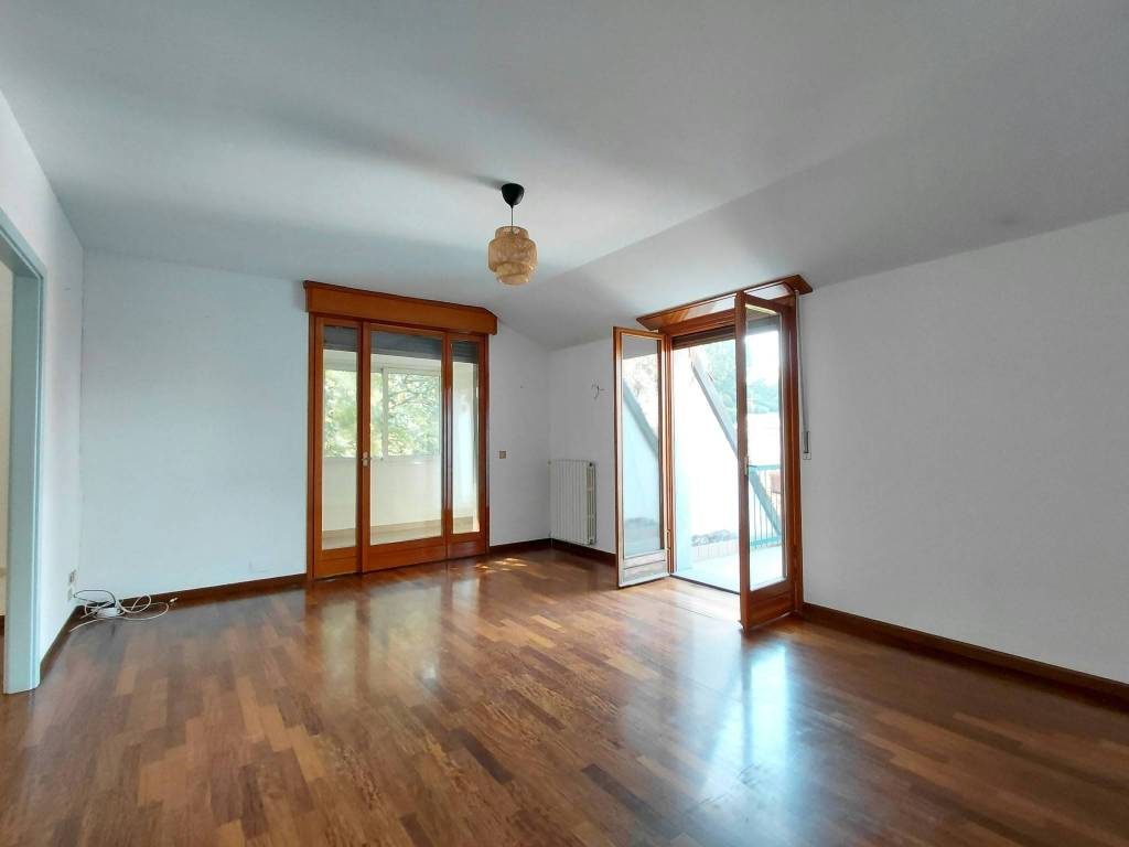 Appartamento in Cavoretto, foto 3 di 21