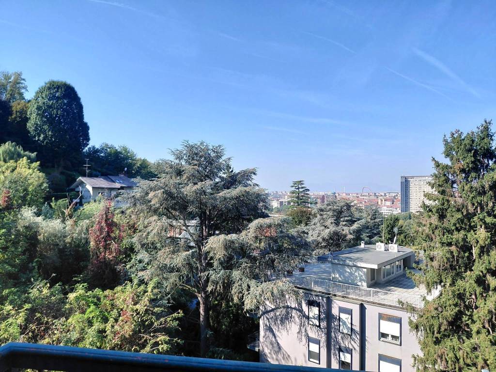 Appartamento in Cavoretto, foto 21 di 21