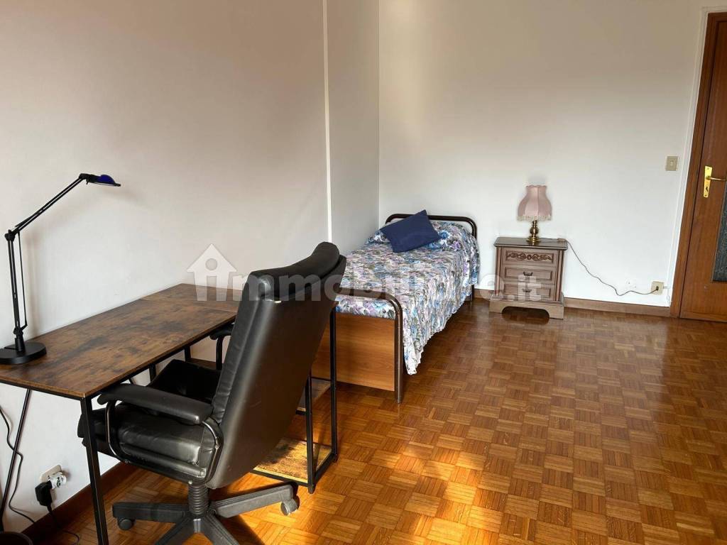 3 stanze singole in Pozzo Strada, foto 6 di 27