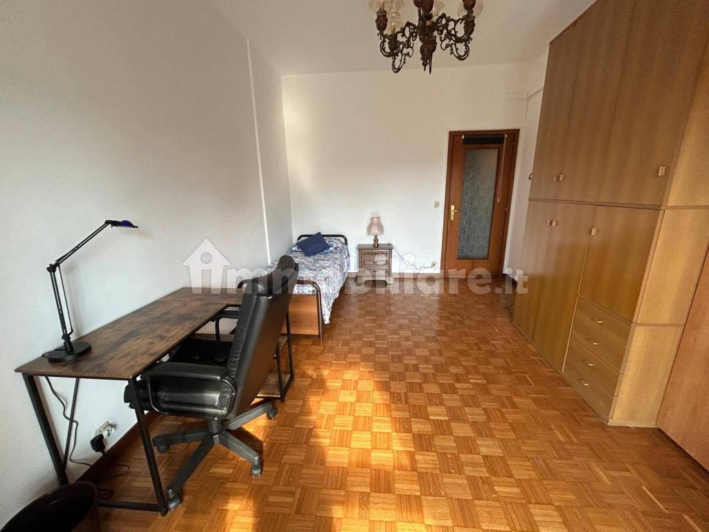 3 stanze singole in Pozzo Strada, foto 9 di 27