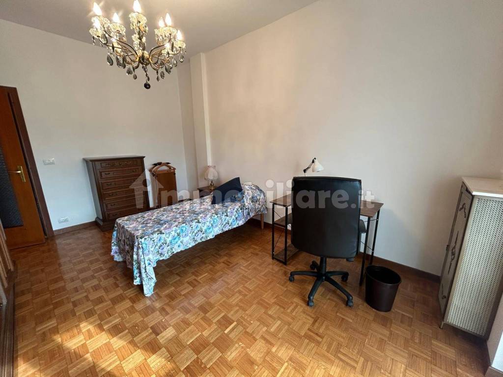3 stanze singole in Pozzo Strada, foto 11 di 27