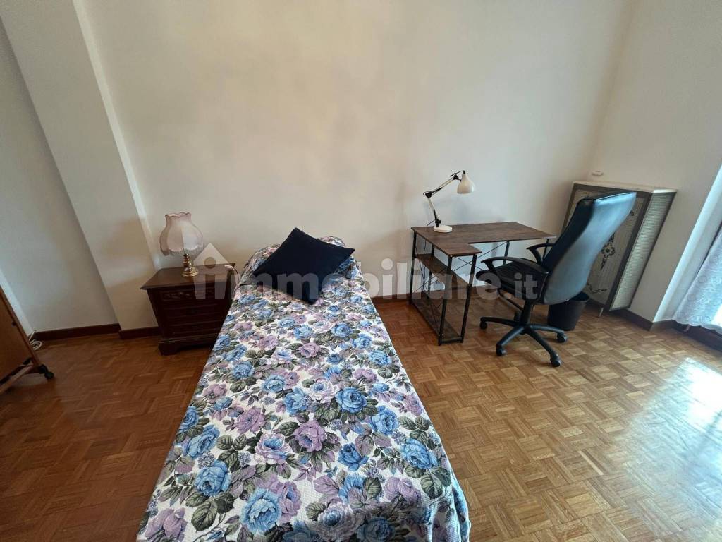 3 stanze singole in Pozzo Strada, foto 12 di 27