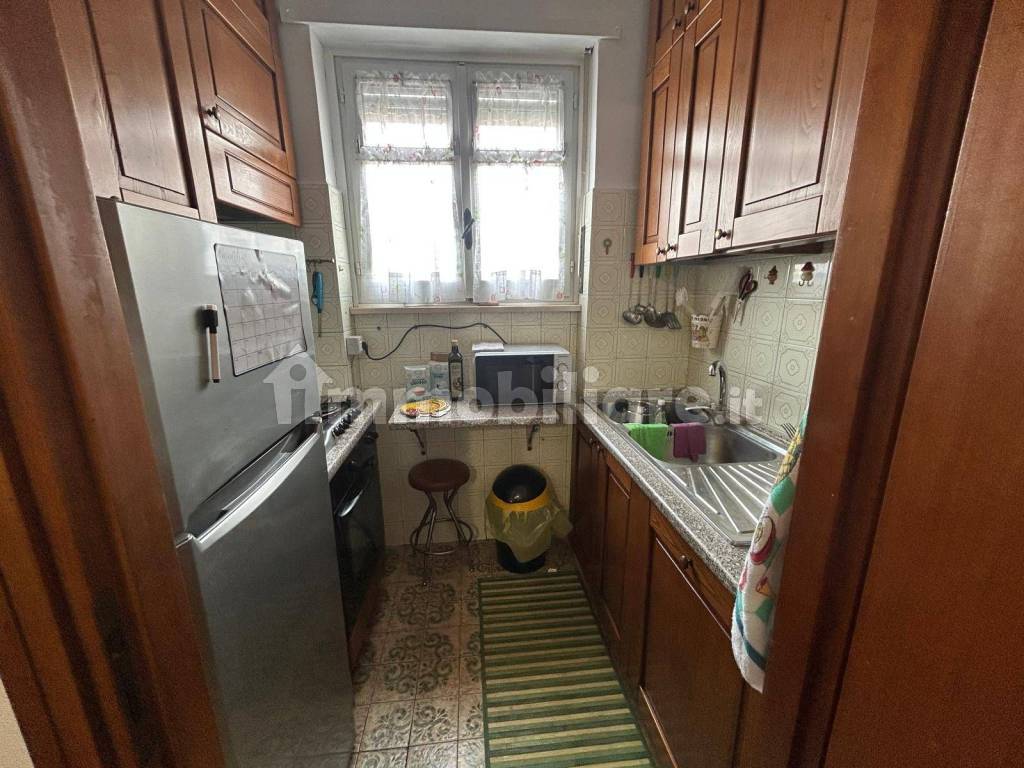 3 stanze singole in Pozzo Strada, foto 19 di 27