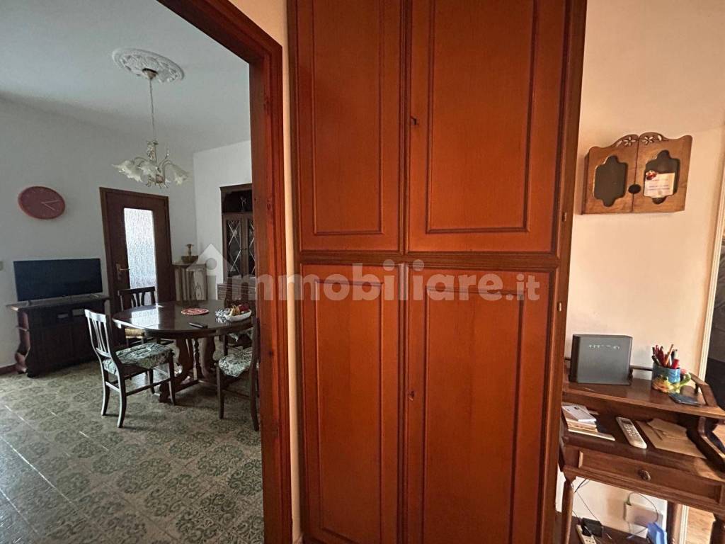 3 stanze singole in Pozzo Strada, foto 20 di 27