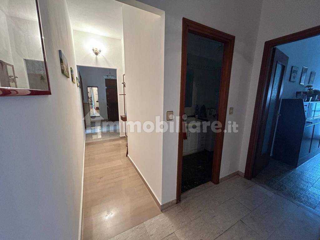 3 stanze singole in Pozzo Strada, foto 21 di 27