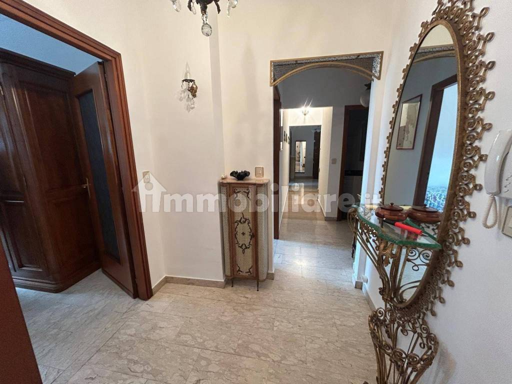 3 stanze singole in Pozzo Strada, foto 22 di 27