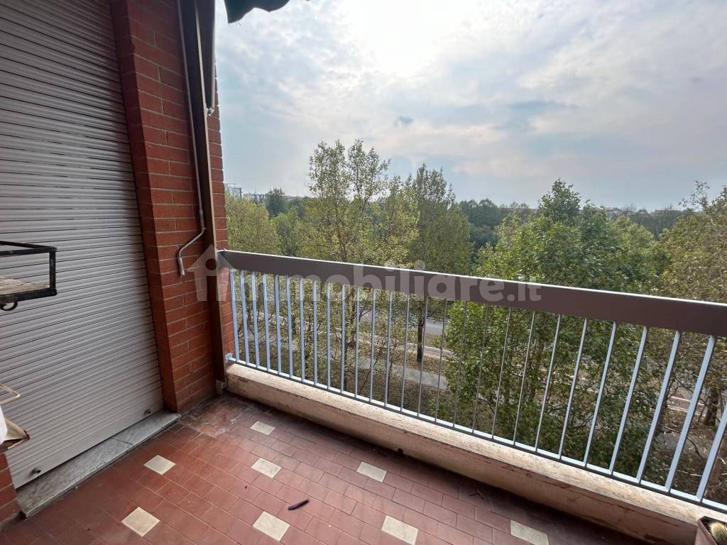 3 stanze singole in Pozzo Strada, foto 25 di 27
