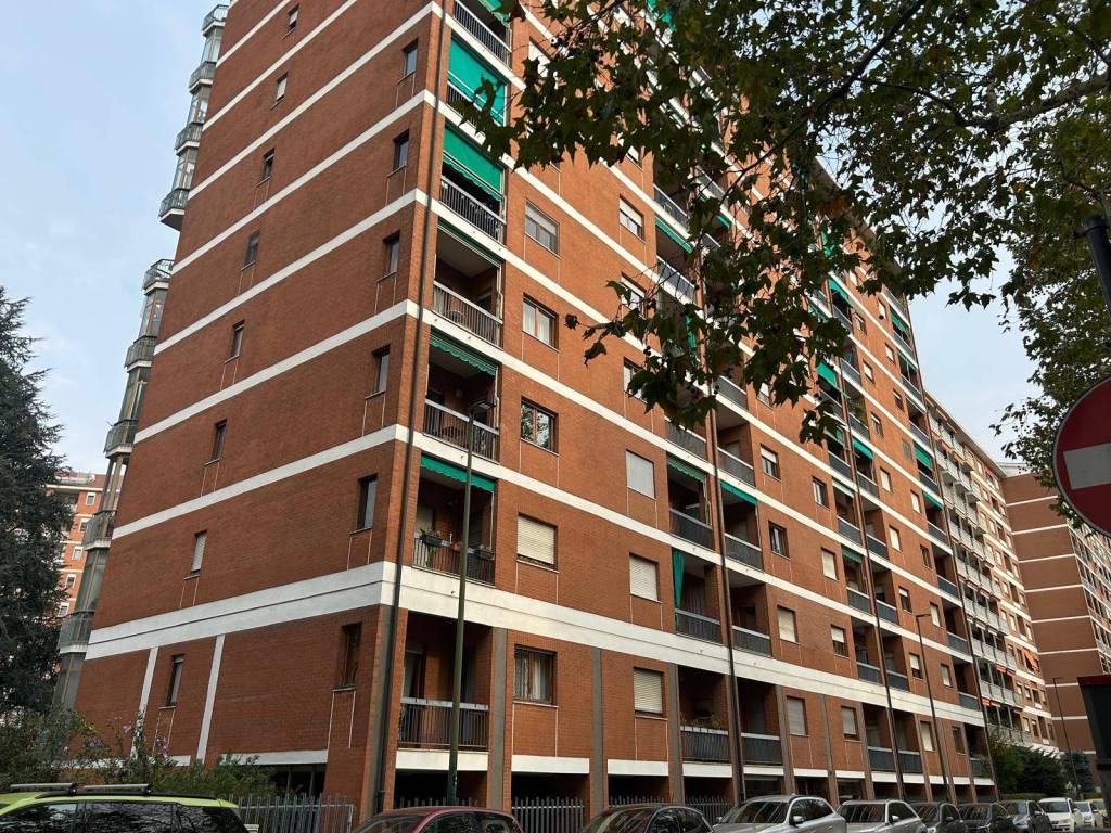 3 stanze singole in Pozzo Strada, foto 26 di 27