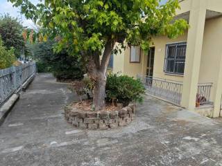 Cortile interno