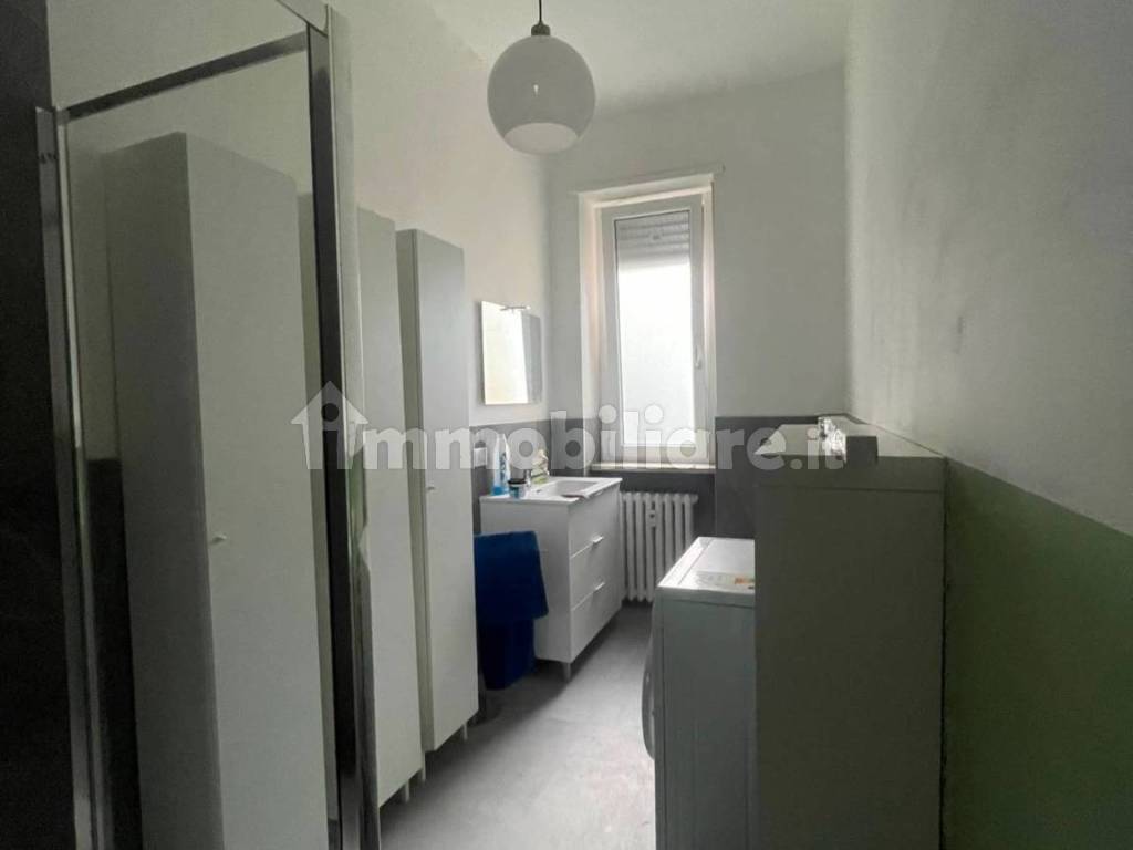 2 stanze singole in Nizza Millefonti, foto 5 di 19