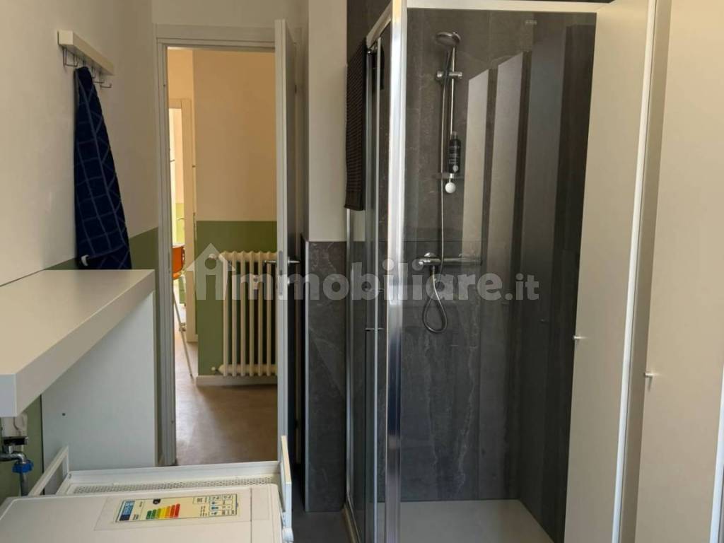 2 stanze singole in Nizza Millefonti, foto 6 di 19