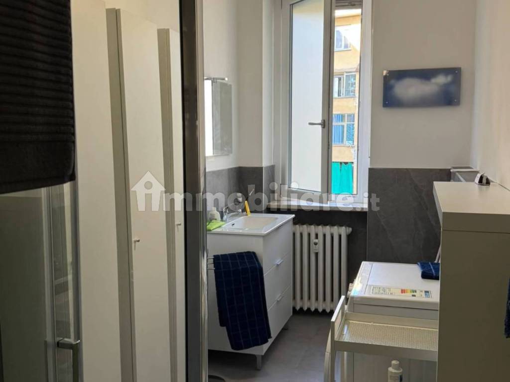 2 stanze singole in Nizza Millefonti, foto 7 di 19