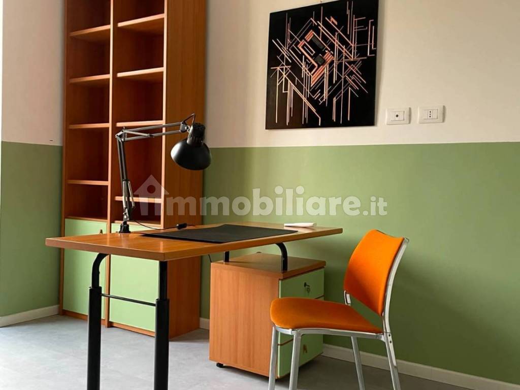2 stanze singole in Nizza Millefonti, foto 9 di 19