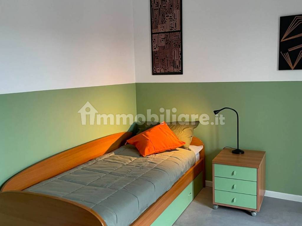 2 stanze singole in Nizza Millefonti, foto 10 di 19