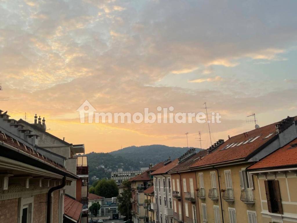 2 stanze singole in Nizza Millefonti, foto 12 di 19