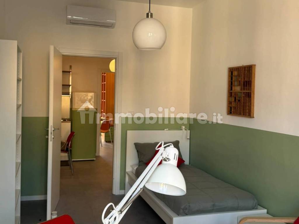 2 stanze singole in Nizza Millefonti, foto 19 di 19